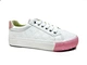 women vulcanized casual canvas shoes